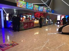 -保利万和CFR国际影城(钱江世纪城店)