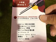 -上海富豪环球东亚酒店