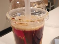 -麦当劳(交道口店)