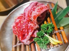 -西塔老太太泥炉烤肉(亚运村店)