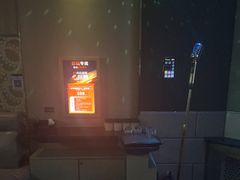-K+PARTY连锁KTV(盈锋广场店)