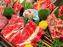 -300杯·和牛烧肉清酒专门店(廊里店)