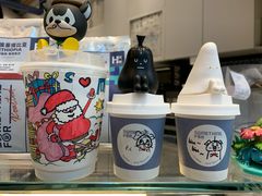 -Something For(中洲湾店)