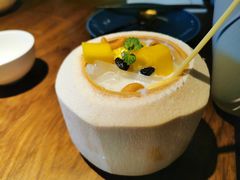-星叶·东南亚料理(宁波万象汇店)