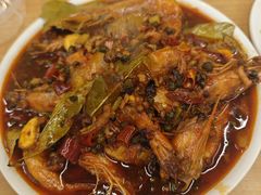 -买又大餐厅(福林里店)