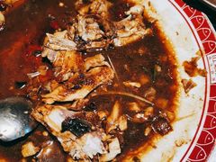 -旺顺阁·北京菜(北辰上品+)