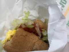 -赛百味SUBWAY(永业店)