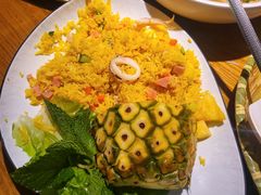 -印象芽庄越式餐厅(东兴店)