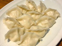 鲅鱼饺子-必点海鲜·鲅鱼水饺(鞍山西道店)