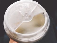 -喜茶(中山白水井店)