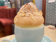 -点都德(中海环宇荟店)