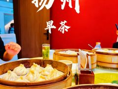 -老苏北饭店(江都店)