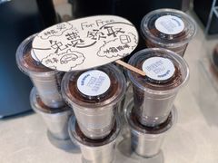 -Seesaw Coffee(苏州中心店)