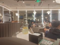 -CRAZYONES西班牙海鲜饭(上海美罗城店)