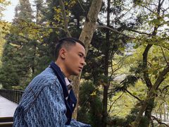-阿哈湖国家湿地公园