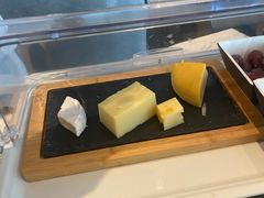 -北京港澳中心瑞士酒店·瑞士咖啡厅·自助餐