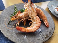 -麦士堡•湖景餐厅(文化博览中心店)