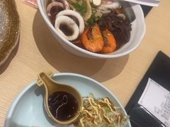 -万岁寿司(万国店)