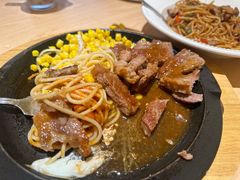 -菲滋意式餐厅(西溪印象城店)