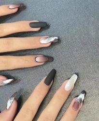 -M·X Nail日式美甲美睫