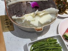 -千牛将·鲜牛肉火锅(开元路店)