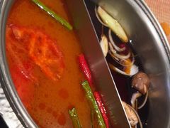 -一绪に寿喜烧(荟聚店)