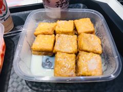 一口西多士-孖记茶档·热腾茶餐(荔湾领展广场店)