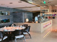 -无锡苏宁银河国际酒店-悦府65中餐厅