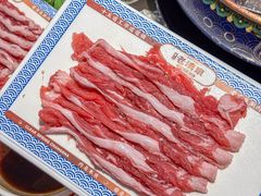 -董记老清泉·鲜切涮羊肉(窑岭店)