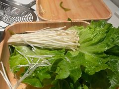 -左庭右院鲜牛肉火锅(新梅广场店)