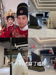 -喜杭影像婚纱摄影(拱墅店)