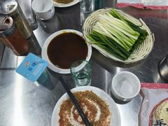 -小寒羊烧烤(凯瑞时代大厦店)