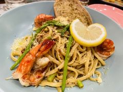 -Cafe Mary Grace - NAIA Terminal 3