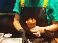 -July tale·可丽饼(德基广场店)