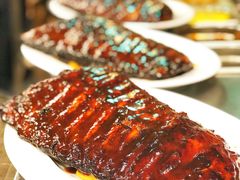 -Hurricane's Grill 飓风牛排