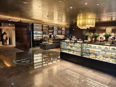-北京朝阳悠唐皇冠假日酒店
