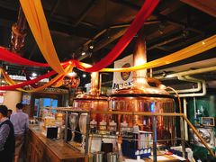 -Paulaner·德国帕拉娜自酿啤酒餐厅(海上世界店)