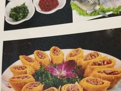 -伊帆食府·青海地方特色美食