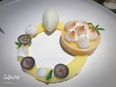 -L'Arome芳芳法国餐厅(仙林金鹰店)