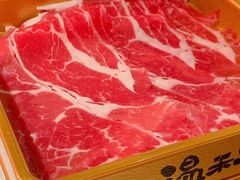 -温禾牛·和牛寿喜烧自助火锅(恒基名人店)