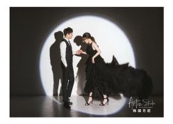 -韩国艺匠ARTIZ STUDIO(博览中心店)