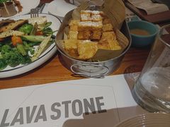 -原石牛扒·约会餐厅(龙城万科里店)
