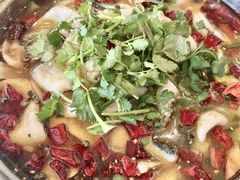 -天外天美食广场(哈尔滨路店)