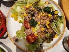 -豪客来牛排(中华城店)