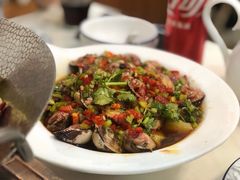 -小郭私房菜·海肠捞饭店(学士街店)