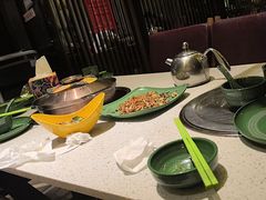 -润园四季椰子鸡火锅(海上世界店)