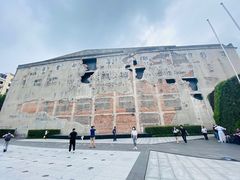 -上海四行仓库抗战纪念馆