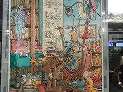 -北京法语培训中心·法语联盟(三里屯光彩校区)