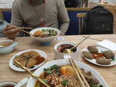 -贵凤凰贵州米粉(清河和盈中心店)