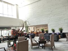 -天津海河悦榕庄·Lobby Lounge大堂吧